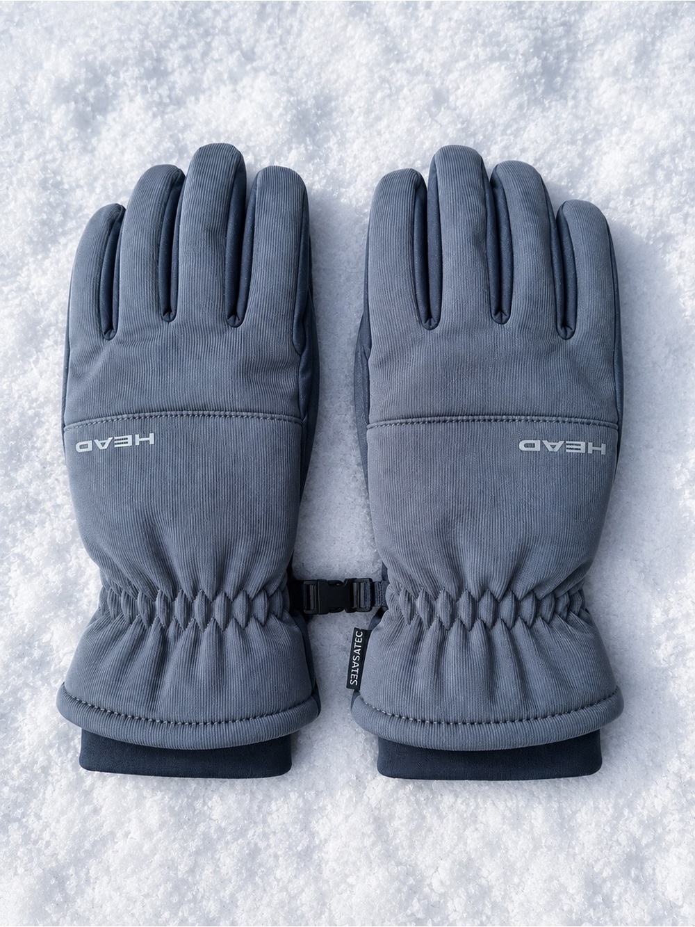 Head Ski Gloves Small Unisex